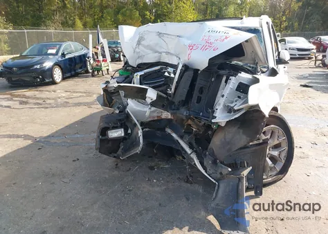 2018 GMC Yukon Xl Slt from USA, damaged, VIN 1GKS1GKC3JR247701